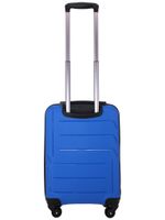 Чемодан 461 / Полипропилен