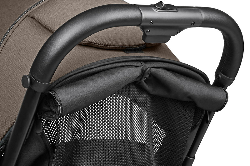 Прогулочная коляска Peg Perego X-Country Pine Bark