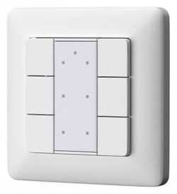 Панель универсальная сенсорная накладная Maytoni DALI 721041