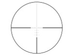 Прицел Vector Optics Continental Hunting 3-18x50, SF, VECON-CDM (MOA) (SCOL-X21)