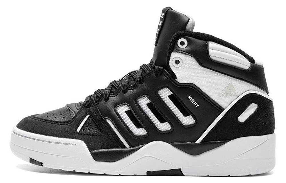 Кроссовки Adidas Midcity