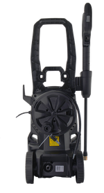 Мойка Huter W-4-2500 PRO Grey