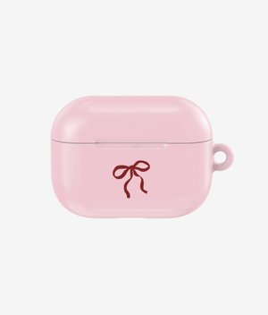 Кейс FAIRY BOWS для AirPods