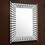 Зеркало Mirror Granduca арт.110016