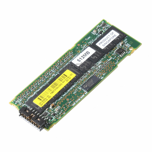 HP 512MB battery backed write cache memory module (405835-001)