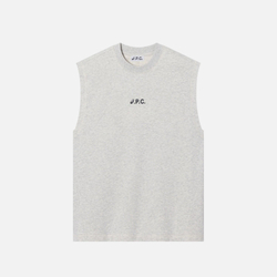 Майка Sky A.P.C. x ASICS жен.