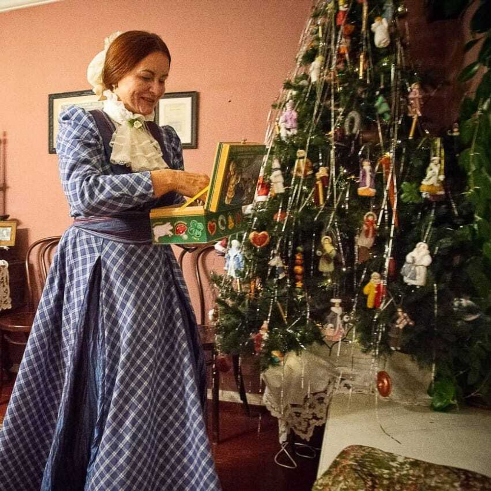 «Чудо Рождества»