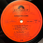 Kingdom Come- Kingdom Come (Германия 1988г.)