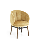 Стул Wittmann Vuelta FD Chair