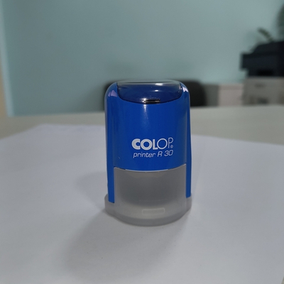 COLOP printer R30 оснастка 30 мм