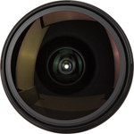 Объектив Canon EF 8-15mm f/4L USM Fisheye для Canon