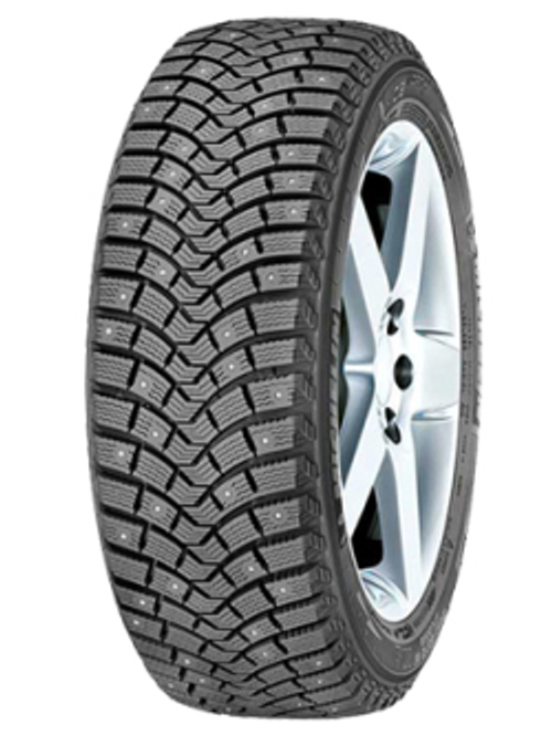 Легковая шина 215/55 R16 97T EXTRA LOAD TL X-ICE NORTH XIN2 GRNX MI (810768) Michelin.