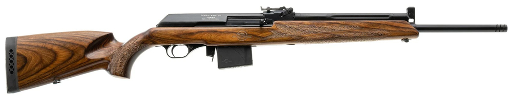 Карабин Вепрь-Хантер ВПО-101 L-550 к .308 Win