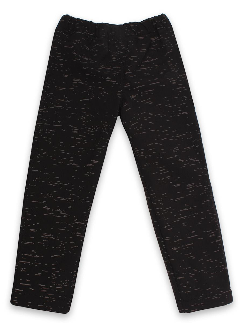 Брюки Softshell р.110 чёрный ( Smail)