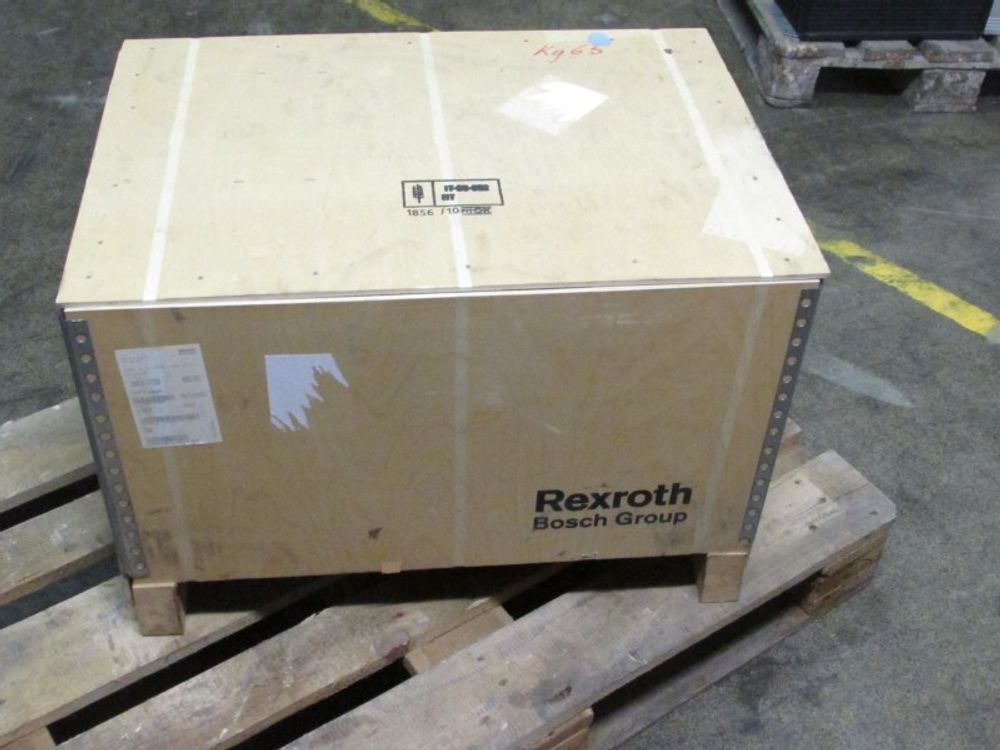 INDRAMAT RAC 3.5-150-460-D01 W1-220 Produktüberholt