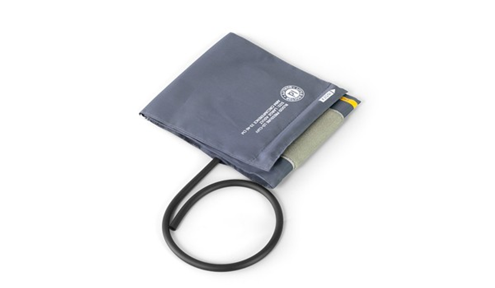 Манжета Little Doctor LD-Cuff N1LR (33–46 см) с кольцом