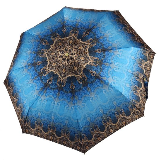 Женский зонт Три Слона - Полный автомат 3800-Y-02