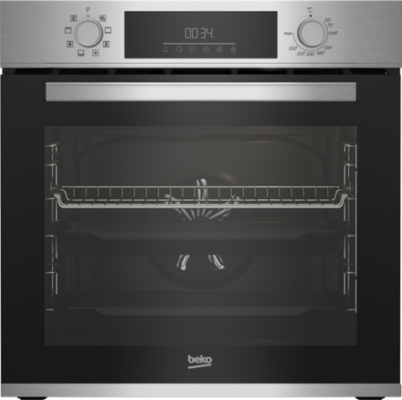 Электрический духовой шкаф Beko BBIM12300X