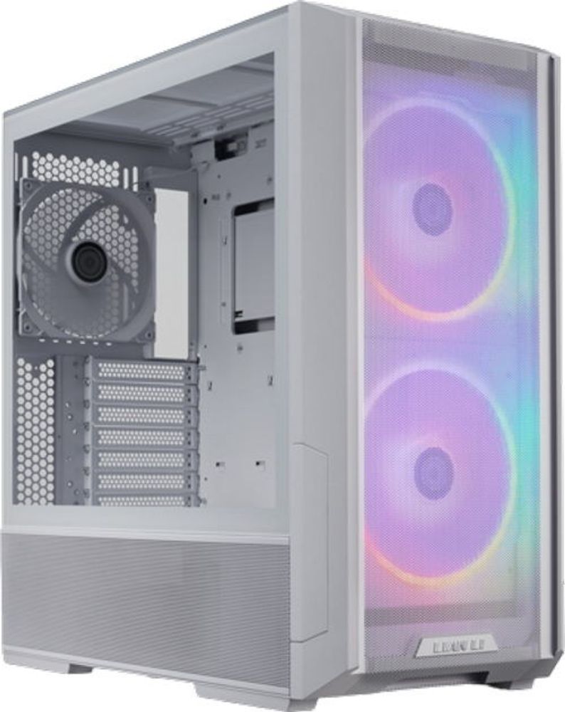 Корпус LIAN LI Lancool 216 RGB белый