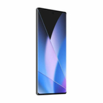 Смартфон Infinix Zero 40 8/256 ГБ, Ростест (EAC), Android 14, 6.78", AMOLED, черный