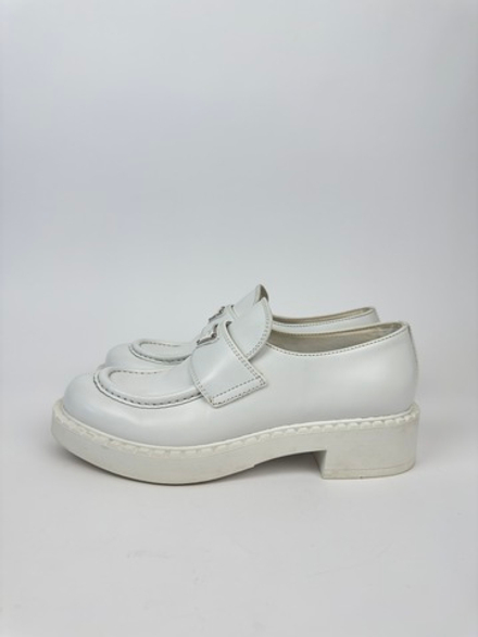 Ботинки Prada