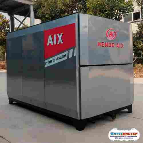 Промышленный дизельный водогрейный котёл 0,7 МВт CWNS0.7-85 60-Y