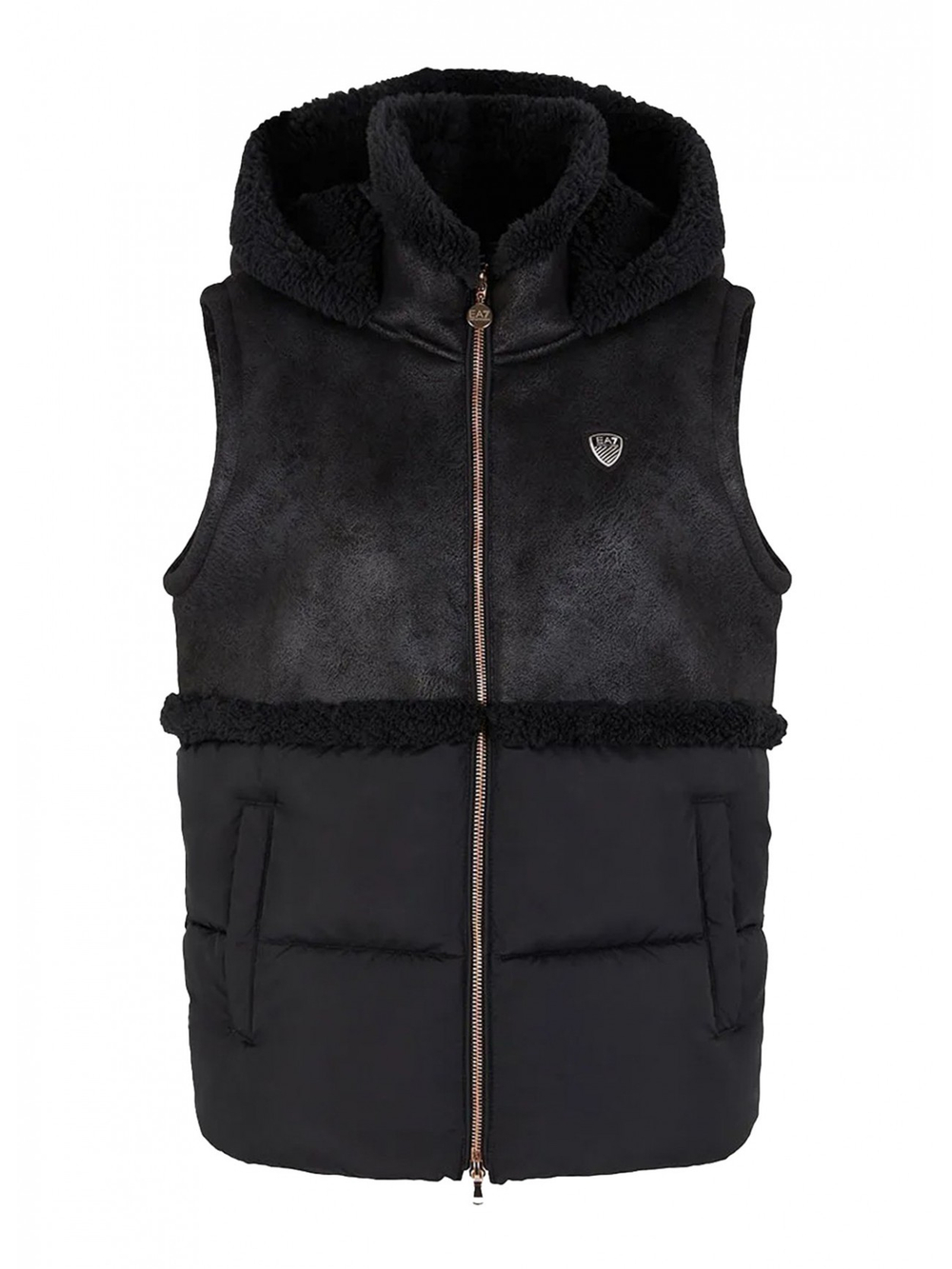 Жилет женский ЕА7 Emporio Armani