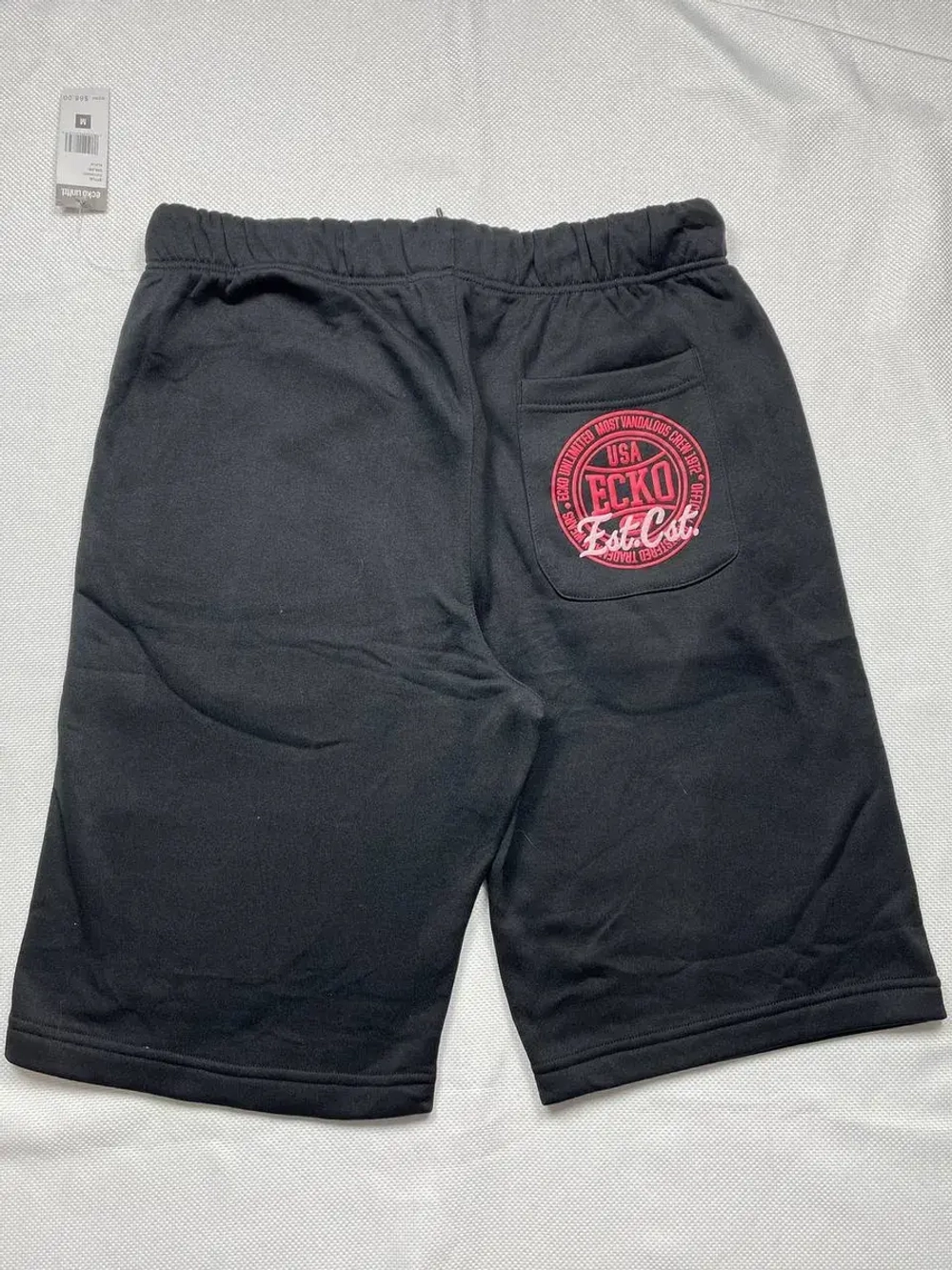 Шорты от Savitar MFG South pole True religion Jnco