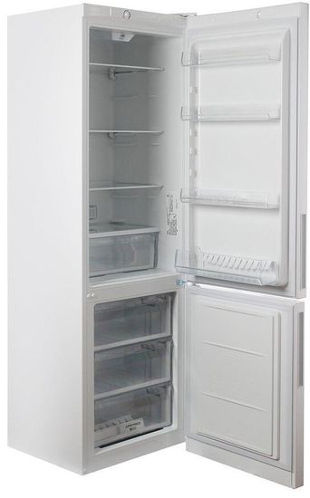 Холодильник Leran CBF 302 W NF