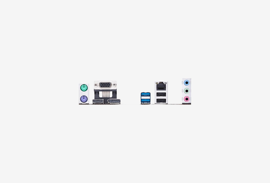 PRIME H610M-E D4-CSM_0426529100641