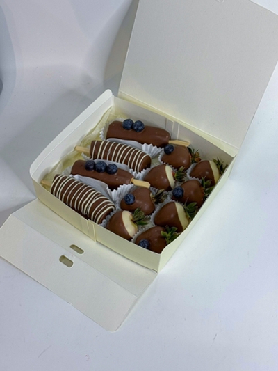 Набор «Double s»