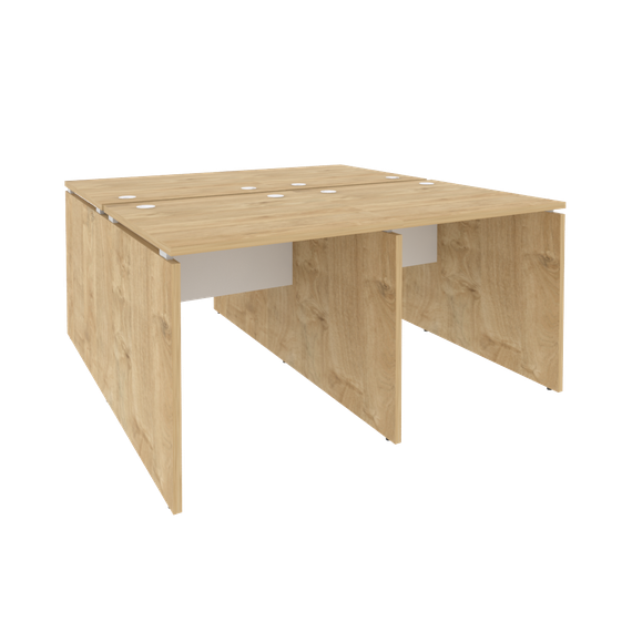 Оникс Рабочая станция O.D.RS-4.0.8  1560*1635*750