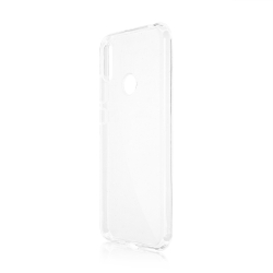 Чехол ROSCO для Samsung Galaxy M20 оптом (арт. SS-M20-TPU-TRANSPARENT)