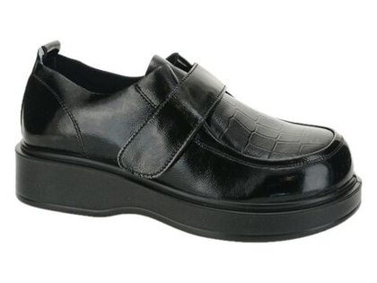 Полуботинки BADEN GJ040-041