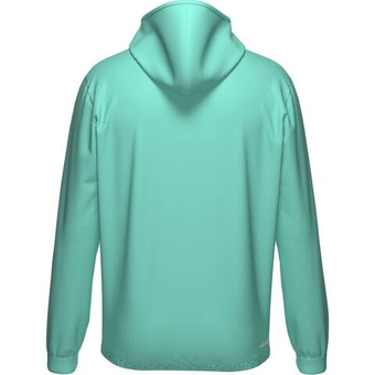 Мужская теннисная кофта Head Topspin - tourquoise