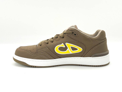 Кеды Dior B57 х Stone Island