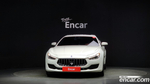 Maserati Ghibli 3.0 (08.2020)
