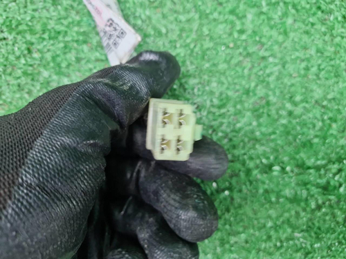 Проводка моторного отсека Geely Atlas Pro (21-нв)