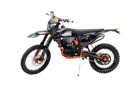 Мотоцикл Кросс Moto Apollo M6 300 (ZS 175FMM)