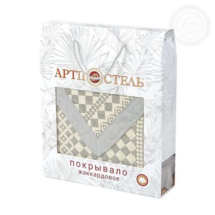 Жаккардовые (ХЛОПОК)