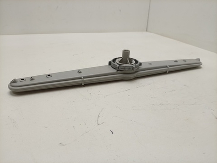 DIS5831 ктп4 Импеллер (разбрызгиватель) верхний для посудомоечных машин Beko 1745300400 б/у