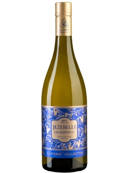 La Vierge Jezebelle, WO Hemel-en-Aarde Ridge