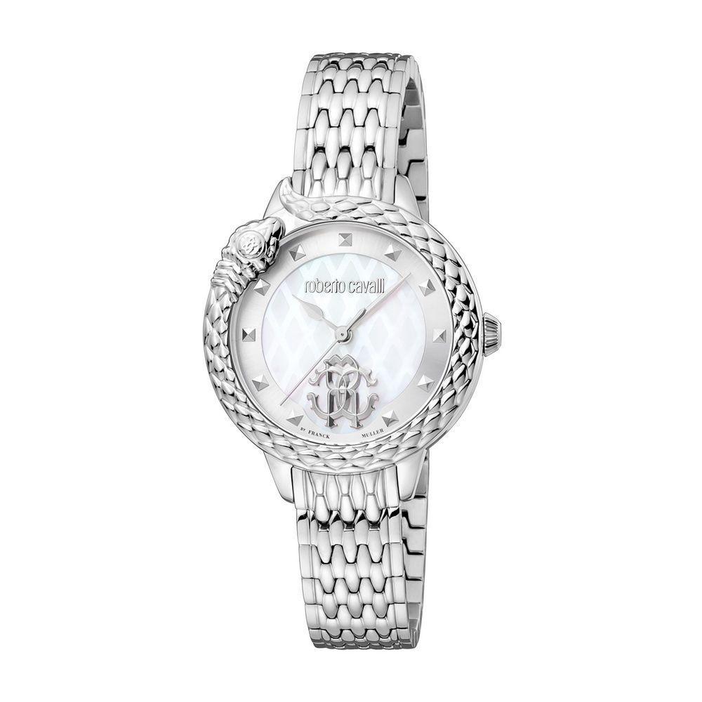 Roberto Cavalli by Franck Muller RV1L052L0011