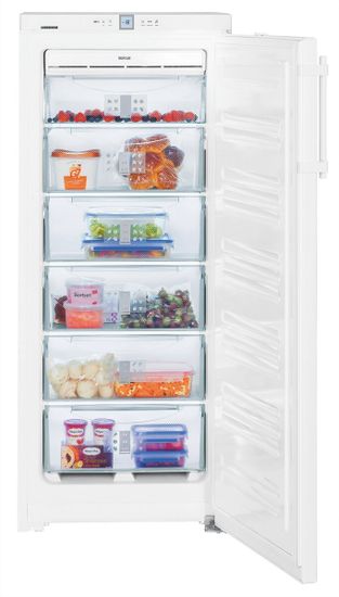 Морозильник Liebherr GNP 2356