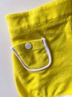 Хлопковые шорты Jacadi, 110