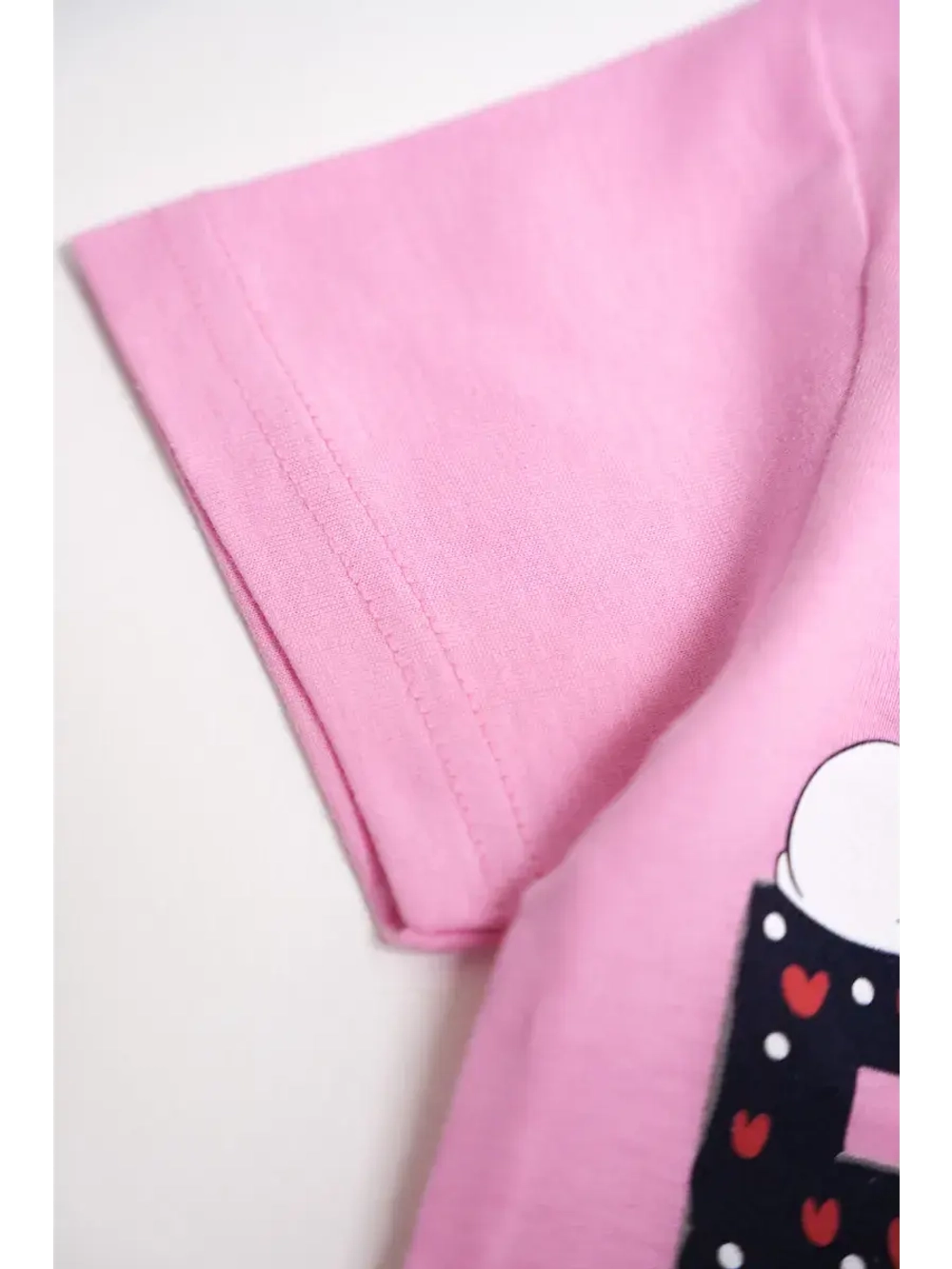 Футболка для садика.девочка.1 шт