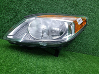 Фара левая Sollers Atlant (2022-н.в.) галоген