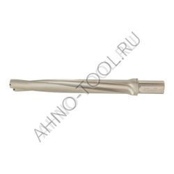 Сверло корпусное 38.0мм C32-8D38-311WC05 ACCKee