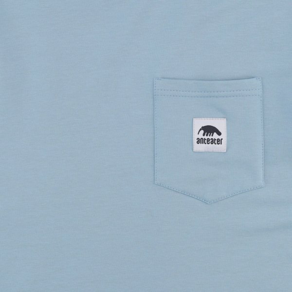 Лонгслив Anteater Phat Long094 (blue) артикул: - купить в магазине Дайс