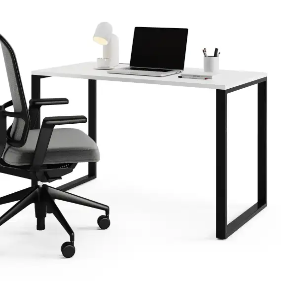 Стол на металлокаркасе Атмосфера AZ-10